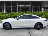 Mercedes-Benz E Class Image 6