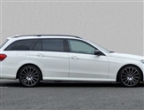 Mercedes-Benz E Class Image 4