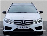 Mercedes-Benz E Class Image 5