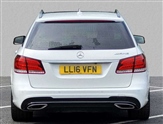 Mercedes-Benz E Class Image 6
