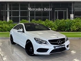Mercedes-Benz E Class Image 1