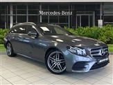 Mercedes-Benz E Class Image 1