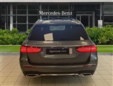 Mercedes-Benz E Class Image 4