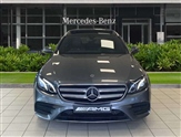Mercedes-Benz E Class Image 5