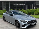 Mercedes-Benz E Class Image 1