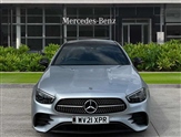 Mercedes-Benz E Class Image 2