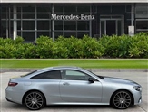 Mercedes-Benz E Class Image 3