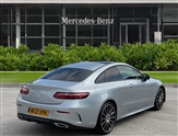 Mercedes-Benz E Class Image 4