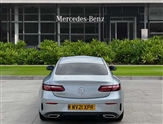 Mercedes-Benz E Class Image 5