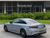 Mercedes-Benz E Class Image 6