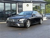 Used Mercedes-Benz E Class