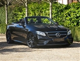 Used Mercedes-Benz E Class