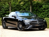 Used Mercedes-Benz E Class