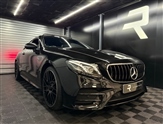 Used Mercedes-Benz E Class