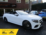 Used Mercedes-Benz E Class Used Mercedes-Benz E Class