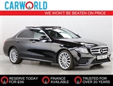 Used Mercedes-Benz E Class Used Mercedes-Benz E Class