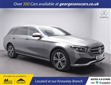 Used Mercedes-Benz E Class