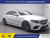Used Mercedes-Benz E Class