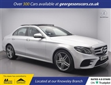Used Mercedes-Benz E Class Used Mercedes-Benz E Class