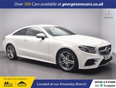 Used Mercedes-Benz E Class Used Mercedes-Benz E Class