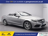 Used Mercedes-Benz E Class Used Mercedes-Benz E Class