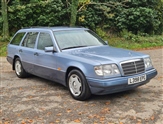 Used Mercedes-Benz E Class