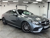 Used Mercedes-Benz E Class Used Mercedes-Benz E Class