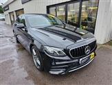 Used Mercedes-Benz E Class Used Mercedes-Benz E Class