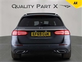 Mercedes-Benz E Class Image 6