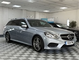 Used Mercedes-Benz E Class Used Mercedes-Benz E Class