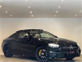 Used Mercedes-Benz E Class Used Mercedes-Benz E Class