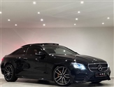 Used Mercedes-Benz E Class
