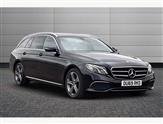 Mercedes-Benz E Class Image 1