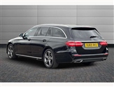 Mercedes-Benz E Class Image 5