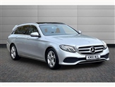Mercedes-Benz E Class Image 1