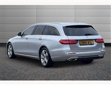 Mercedes-Benz E Class Image 5