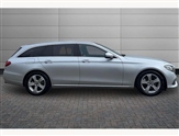 Mercedes-Benz E Class Image 6