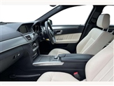 Mercedes-Benz E Class Image 2