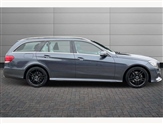Mercedes-Benz E Class Image 6