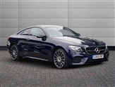 Mercedes-Benz E Class Image 1