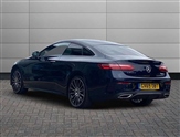 Mercedes-Benz E Class Image 2