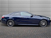 Mercedes-Benz E Class Image 3