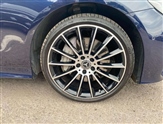 Mercedes-Benz E Class Image 4