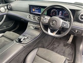 Mercedes-Benz E Class Image 5