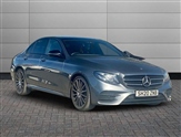 Mercedes-Benz E Class Image 1