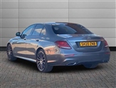 Mercedes-Benz E Class Image 2