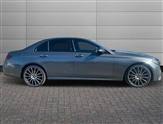 Mercedes-Benz E Class Image 3