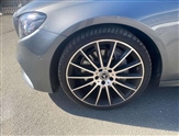 Mercedes-Benz E Class Image 4