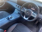 Mercedes-Benz E Class Image 5