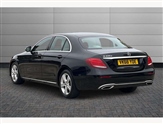 Mercedes-Benz E Class Image 5